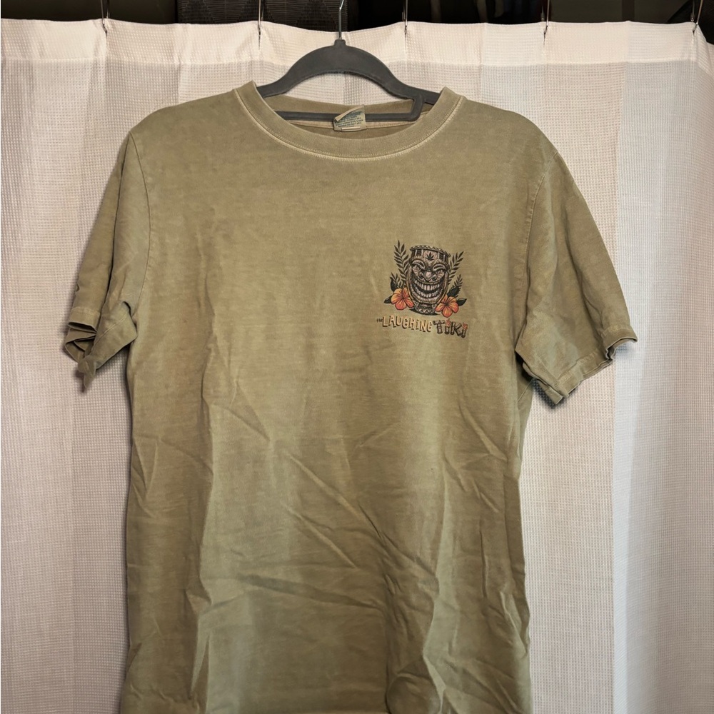 Men's Graphic T-Shirt